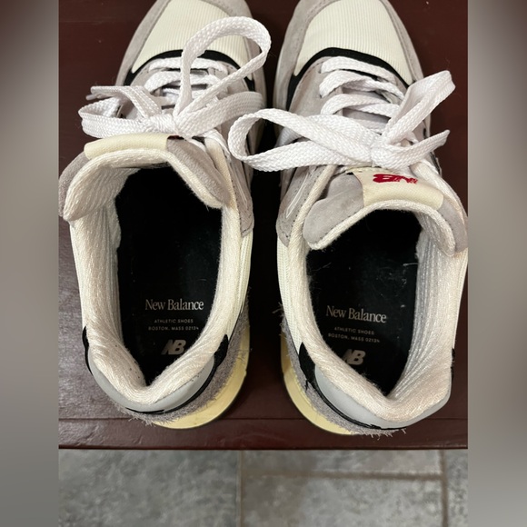 New Balance Teddy Santis 998 ‘Made in USA’ Sneakers, Size 6.5 - Picture 11 of 15